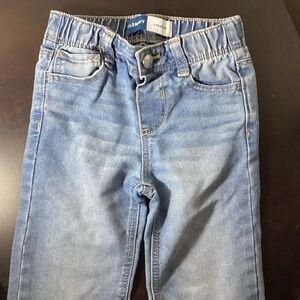 Old Navy Classic Blue Denim Pants